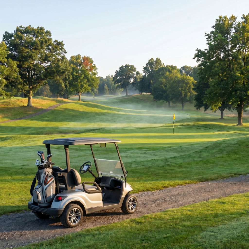SAVE THE DATE - 2027 WCAMPWA GOLF OUTING - June 21, 2027 MAHOPAC GOLF CLUB