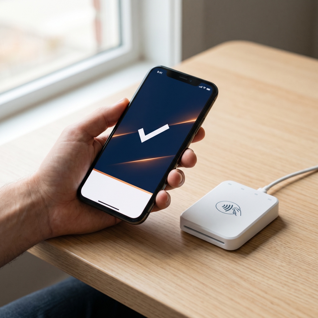 MOBILE PAYMENTS
